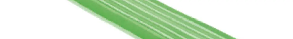 Câble plat Wieland gesis NRG BASIC 5×2.5mm²+KNX 2×1.5mm², B2ca, vert 