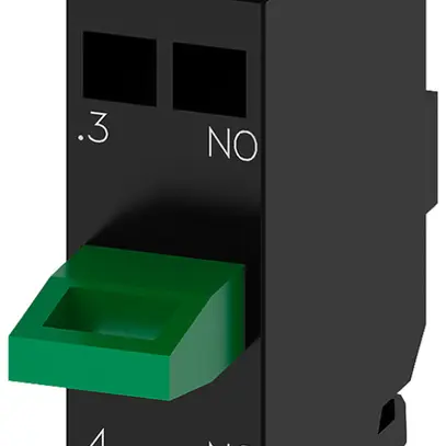 Modulo di contatto Siemens SIRIUS ACT 1Ch pavimento morsetti a molla 