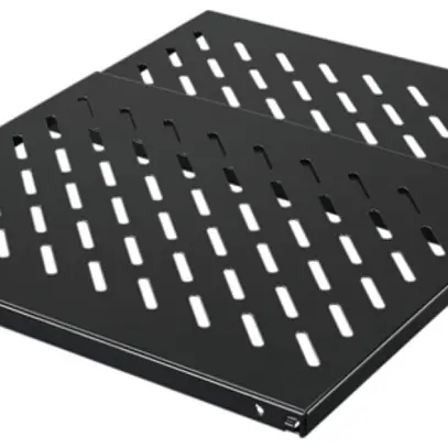 Base per apparecchi Rittal DK 5501.705 484mm 44.45×900mm nero 