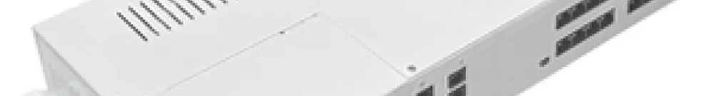 Controllo dell'illuminazione ESYLUX ELC TW SmartDriver-2, DALI, KNX, IR, 6 volte 