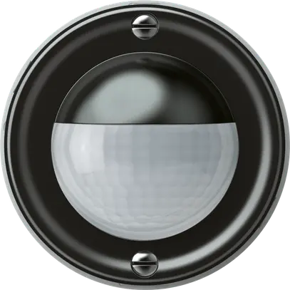 Rilevatore di movimento origin PIR 2300W 90…180° timer o Slave nero 