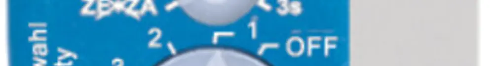 Teleruttore AMD Eltako 8…230VUC, 1Ch+1R, ES12Z-110 