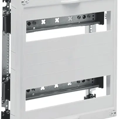 Kit Hager univers N 300×250mm pour appareils AMD 24 PLE 