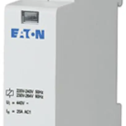 Contattore AMD Eaton Z-SCH230/1/25-20 220…240VAC 2C 25A 1UM 