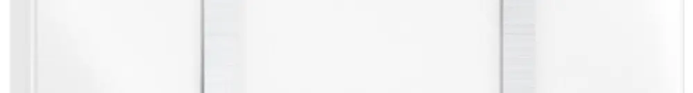 Vetro di ricambio Steinel per RS LED M1, 200×200×15mm, opale, acciao inox 