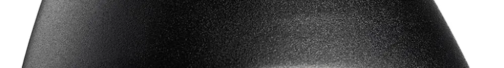 Applique LED Plejd OUT-02-B 13W 2200…4000K IP44 REG 143×232×143mm nero 