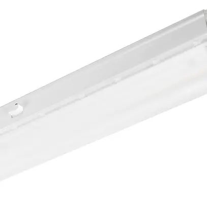 Insert lumineux LED LEDVANCE TRUSYS FLEX 50W 8300lm 4000K DALI 1.5m 90° op 