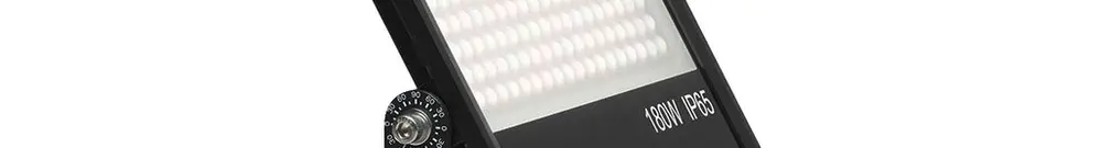 LED-Strahler 2390 180W 20000lm 4000K IP65 