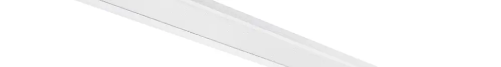 LED-Panelleuchte SG Sense Line 18W 2460lm 840 DIM 1195×118 weiss 