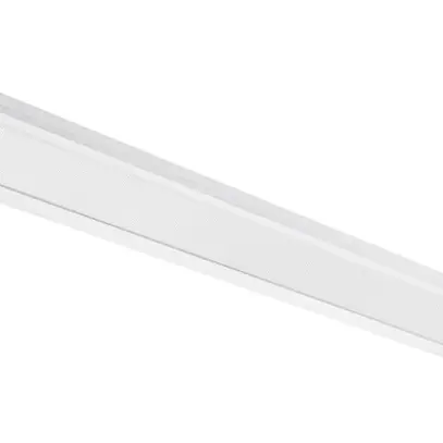 Luminaire panneau LED SG Sense Line 18W 2460lm 840 VAR 1195×118 blanc 