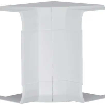 Angolo interno BRAN BRHN 130 grigio chiaro 
