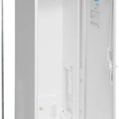 Armadio murale univers quickset con porta IP44 CP II 800×800×205mm 