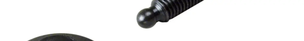 Vite a livello Hager 35mm con attenuatore per BKB/BKG 