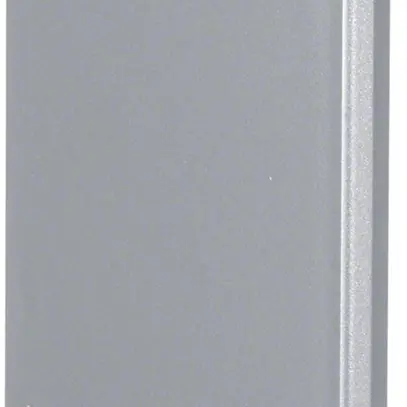 Piastra terminale tehalit BR/A senza alogeno 65×100mm OT80 aluminium 