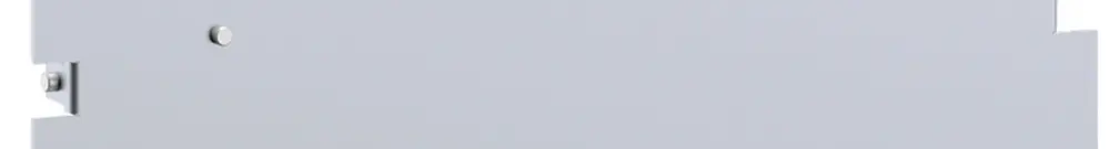 Embout Hager tehalit.BKB/BKG 300×80mm 