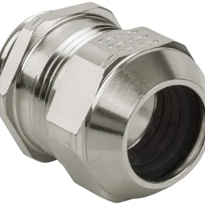 Presse-étoupe Progress AgreenO EMV M63×1.5, câble Ø 40…46mm 