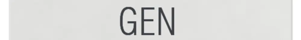 UP-Leuchtwippe Legrand weiss, GEN 2 Modul 