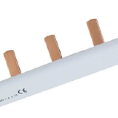 Peigne de raccordement DEHN SE MVS 1 4 8 TT 4 pôles 50mm² 