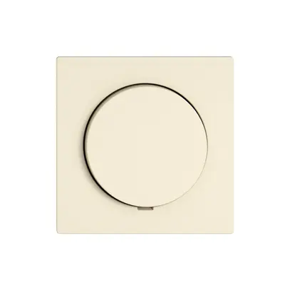 Kit di montaggio EDIZIO.liv SNAPFIX® per dimmer non illuminato cr 