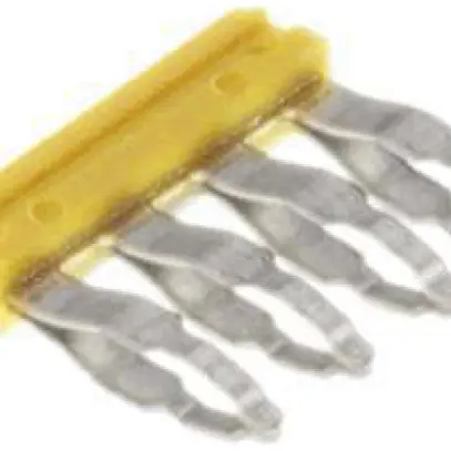 Connessione trasversale WM ZQV 1.5N/R3.5/5 GE inserito 4L 3.5mm 17.5A gi 