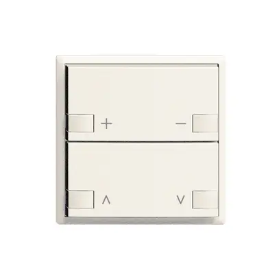 Kit frontale variat.mot.2c/2t ZEP EDIZIOdue bianco 