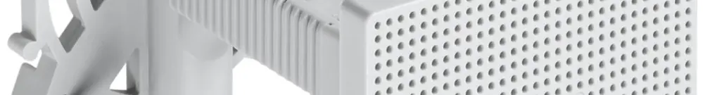 Support d'appareil MT Crallo-Tele pour coffrage pour béton 