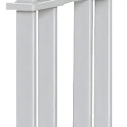 Pièce d'écartement Eltako DS12 