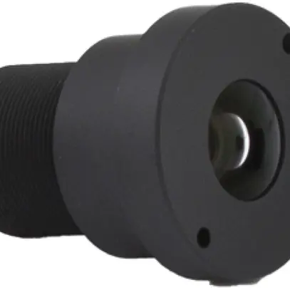 Module d'objectif MOBOTIX Mx-B079, 45°, 6MP f/1.8, pour D1x/D2x/M2x 