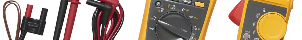Industriemultimeter-Set Fluke 179-2 / IMSK 