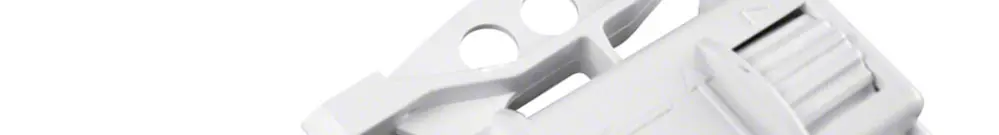 Cerniera Hager univers destra interna materiale sintetico p.armadio IP44/IP54 