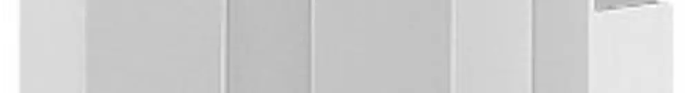 Plafoniera/applique LED SMART+ WIFI BATH 13W 600lm  bianco 