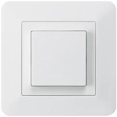 Varialuce INC TB 25…500VA bianco KTR, ritardo di fase ascendente 