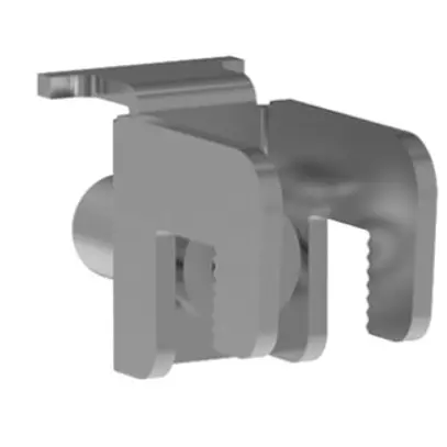 Morsetto di raccordo ABB InLine II HC-ZLBM00 3pz 