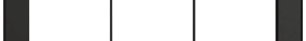 UP-Abdeckrahmen EDIZIO.liv SNAPFIX® 3×3 216×216mm sz 