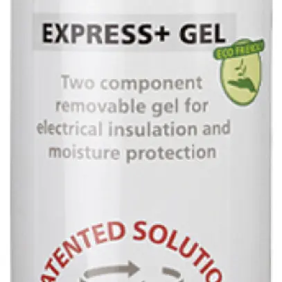 Gel à deux composants Cellpack EXPRESS+ GEL 900ml 