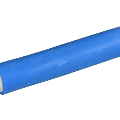Câble solaire flexible 1x6mm bl Eca H1Z2Z2-K Une longueur