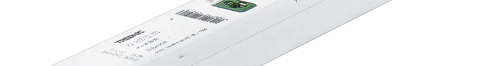 Ballast PCA T8 EXCEL one4all lp, 1×58W 