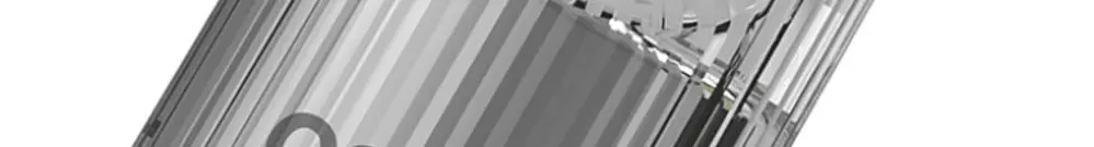 LED-Lampe OSRAM PIN 20 G4 2W 200lm 840 DIM Ø15×40mm klar 