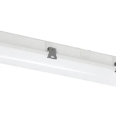 Lampada per locali umidi LED SUPREME 6300lm 6500K IP65 1490×85×80mm gr 