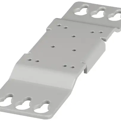 Adaptateur de montage PX UWA 182/52 52×182×9mm 