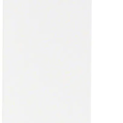 Embout de fermeture tehalit LFS 60150, blanc trafic 