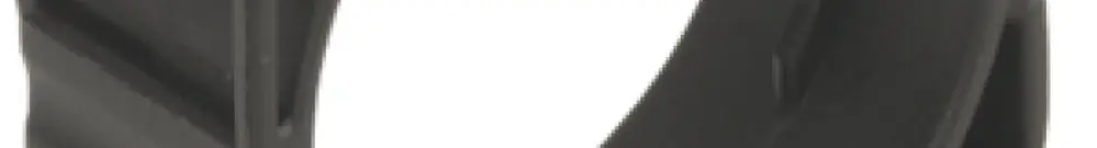Brida di serragio AGRO RQH Ø15.8mm nero, per ROHRflex 