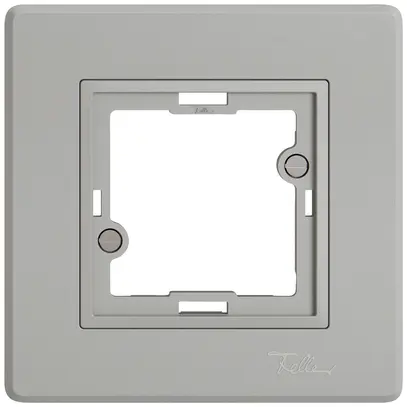Kit de montage ENC EDIZIO.liv SNAPFIX® pour lampe signal grc 