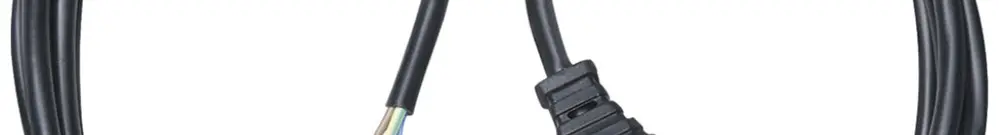 Cavo di raccordo Brennenstuhl PVC 10A 230V 3×1mm² T12/libera 5m ne 
