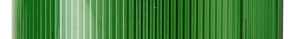 Elemento di luce flash WERMA, 230VAC, verde 