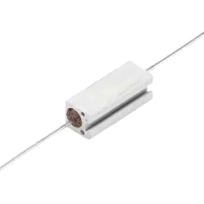 Résistance série EAO02 240/60 pour lampes à incandescence 48VAC 25mA 