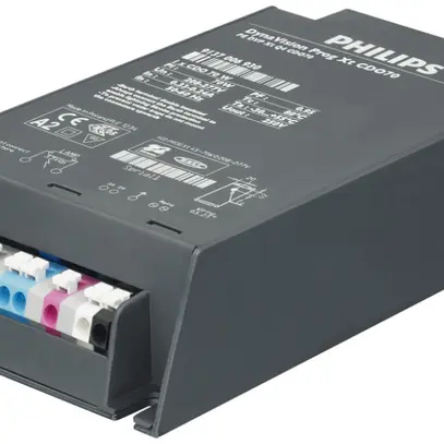 Ballast HID-DV Prog Xt 50 CDO Q 208…277V 