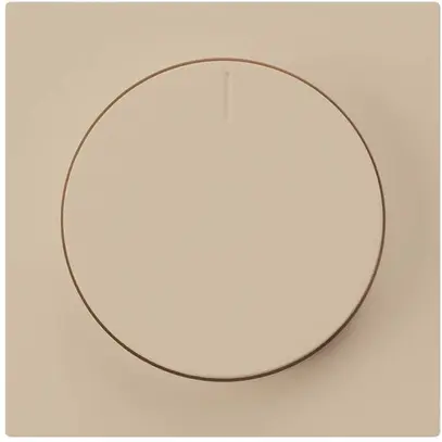 Variatore rotativo INC kallysto 20…500VA ritardo d.fase ascendente A beige 