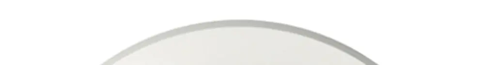 Rilevatore di presenza INC Theben theRonda P360 DALI-2 HCL bianco 