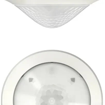 Rilevatore di presenza INC Theben theRonda P360 DALI-2 HCL bianco 